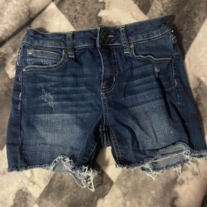 RSQ jean shorts